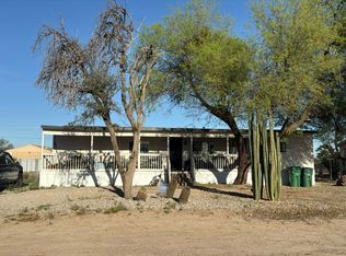 12626 N Hendricks Dr, Marana, AZ 85653