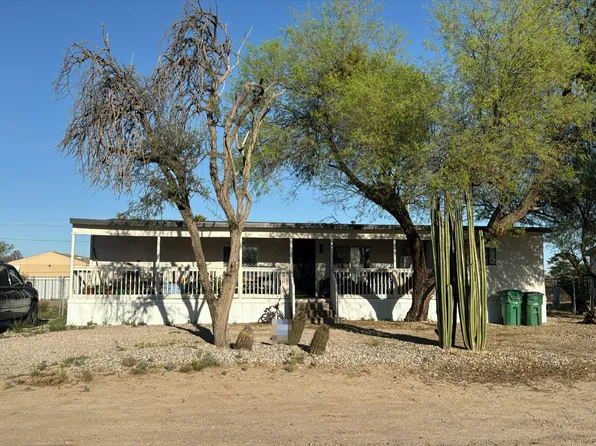 12626 N Hendricks Dr, Marana, AZ 85653