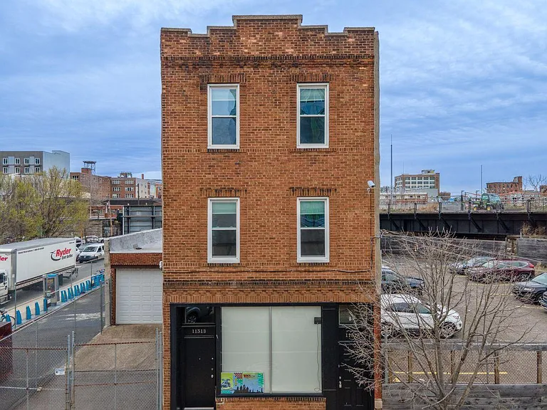 1131 Callowhill St #A — Photo 31