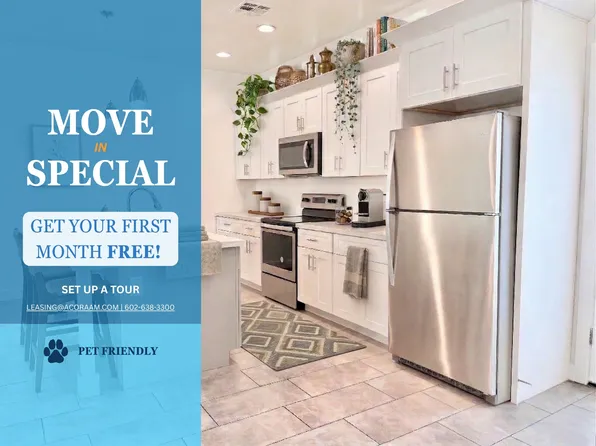 3000 N 37th St #2, Phoenix, AZ 85018