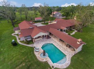 1043 Fm 1011 Rd, Liberty, TX 77575