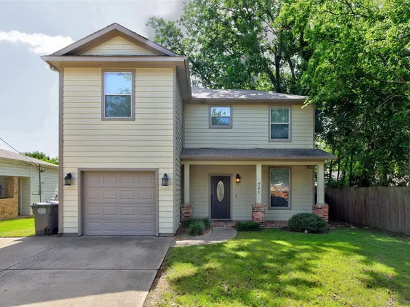 751 N Sherman Ave, Van Alstyne, TX 75495