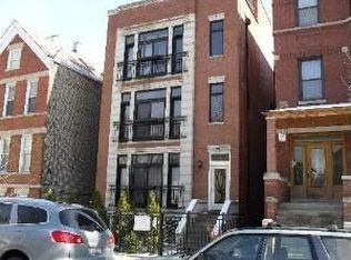 2319 N Leavitt St APT 2, Chicago, IL 60647