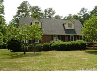 385 Park Rd, Albemarle, NC 28001