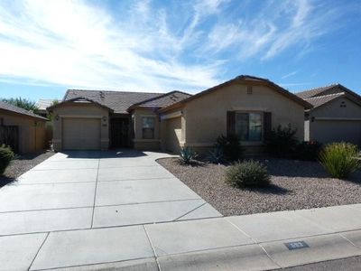 683 W Desert Valley Dr, San Tan Valley, AZ, 85143