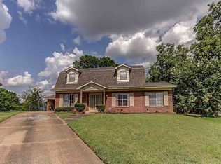 2420 Sherrie Cv LOT 89, Memphis, TN 38114
