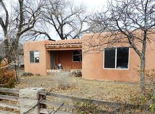 2405 Mervosh Pl SW, Albuquerque, NM 87105