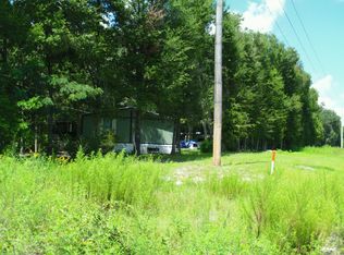 14616 SW 114th Pl, Archer, FL 32618