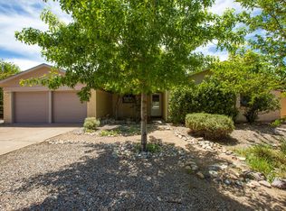 12408 Morocco Rd NE, Albuquerque, NM 87111