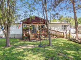 1031 Homestead Rd, Merriam Woods Village, MO 65740