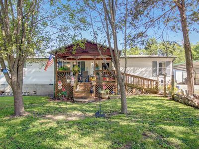 1031 Homestead Road, Merriam Woods Village, MO, 65740