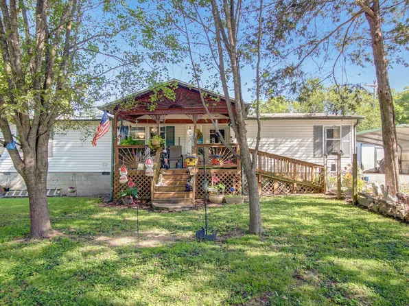 1031 Homestead Road, Merriam Woods, MO 65740