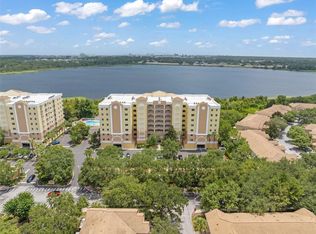 6336 BUFORD STREET #809, ORLANDO, FL 32835