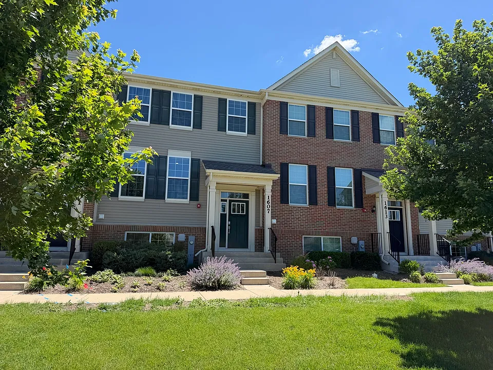 1607 Carlstedt Dr