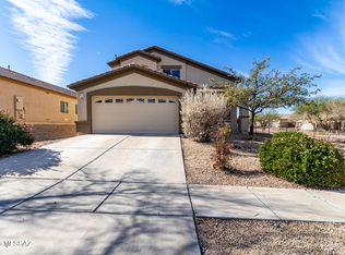 17612 S Bronze Mountain Pass, Vail, AZ 85641