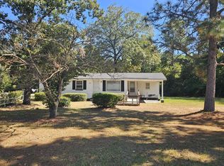 770 Simmons Road, Clinton, NC 28328