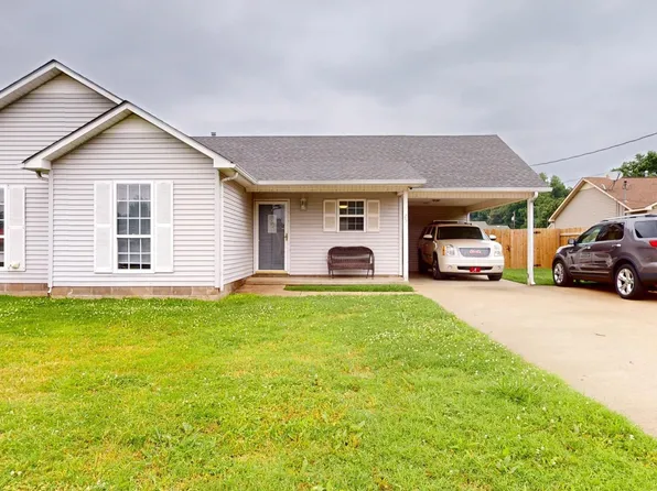 25 Kari Cir, Dyersburg, TN 38024