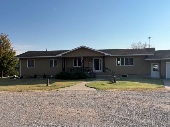 28121 N Rd, Fowler, KS 67844