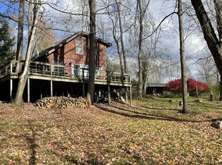 188 Howe Rd, Wyalusing, PA 18853