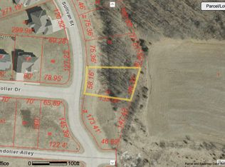 LOT 152 Sullivan St, Columbia, MO 65202
