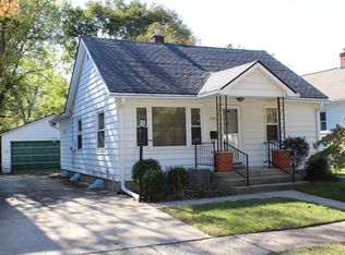 732 Ford St, Ypsilanti, MI