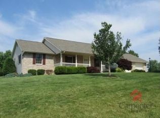311 Glenview Dr, Bedford, IN 47421