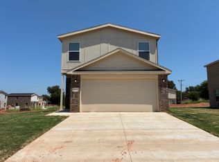 2620 N Lottie Ave, Oklahoma City, OK 73111