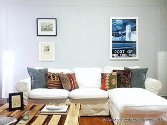 Rented by Horowitz Real Estate