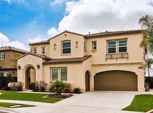 3344 Corte Panorama, Carlsbad, CA 92009