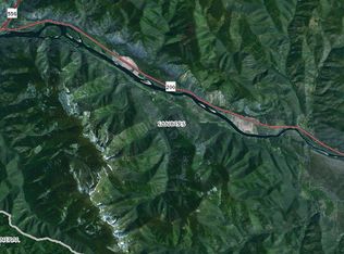 Nhn Eddy Creek Rd, Plains, MT 59859