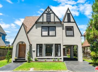 1701 La Fayette Rd, Los Angeles, CA 90019