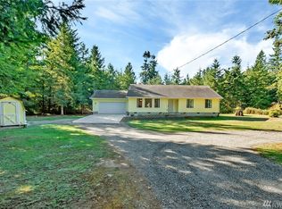 3926 420th St S, Roy, WA 98580