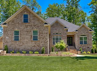 7 Verdant Cir SE, Huntsville, AL 35803