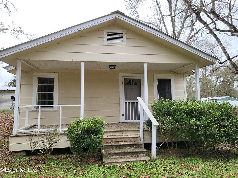 105 Florida Ave, Leakesville, MS 39451 Zillow