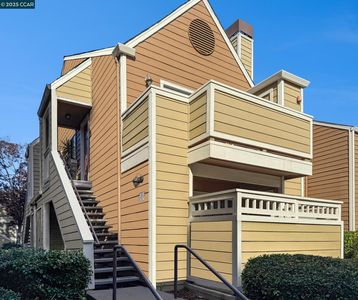 255 Reflections Dr APT 21, San Ramon, CA, 94583