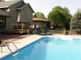 4964 S Crescent Ave, Springfield, MO 65804