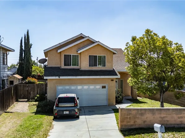 2584 Blanchard Pl, Upland, CA 91786