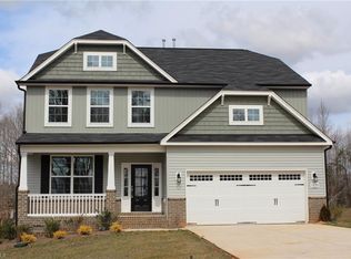 1339 Reading Ct #38KL, Burlington, NC 27217