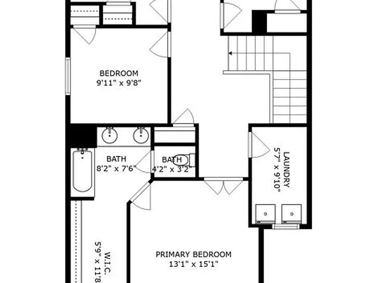 5848 S Challenger Way — Photo 55