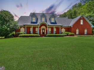 1406 Brighton Pl, Loganville, GA 30052