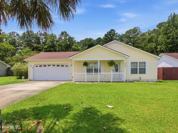 330 Lee Drive, Havelock, NC 28532
