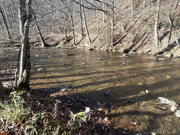 0 Kibler Valley Rd, Ararat, VA 24053