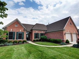 2387 Vienna Pkwy, Dayton, OH 45459