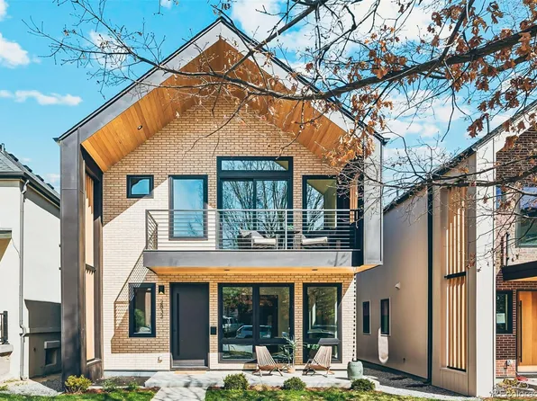 2832 Vallejo Street, Denver, CO 80211