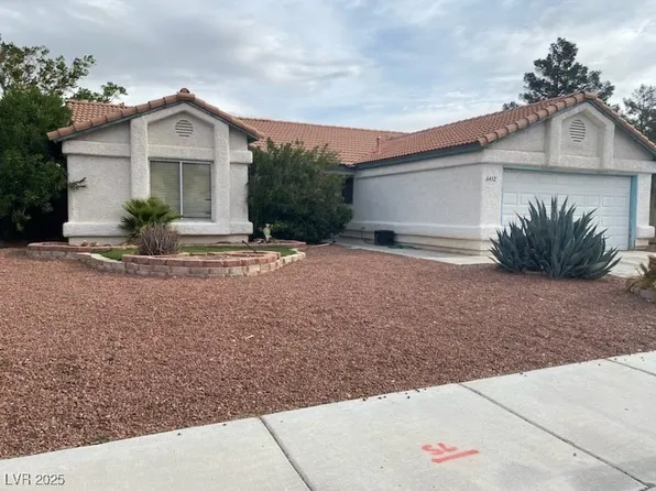 6412 Chippindale Ln, Las Vegas, NV 89108