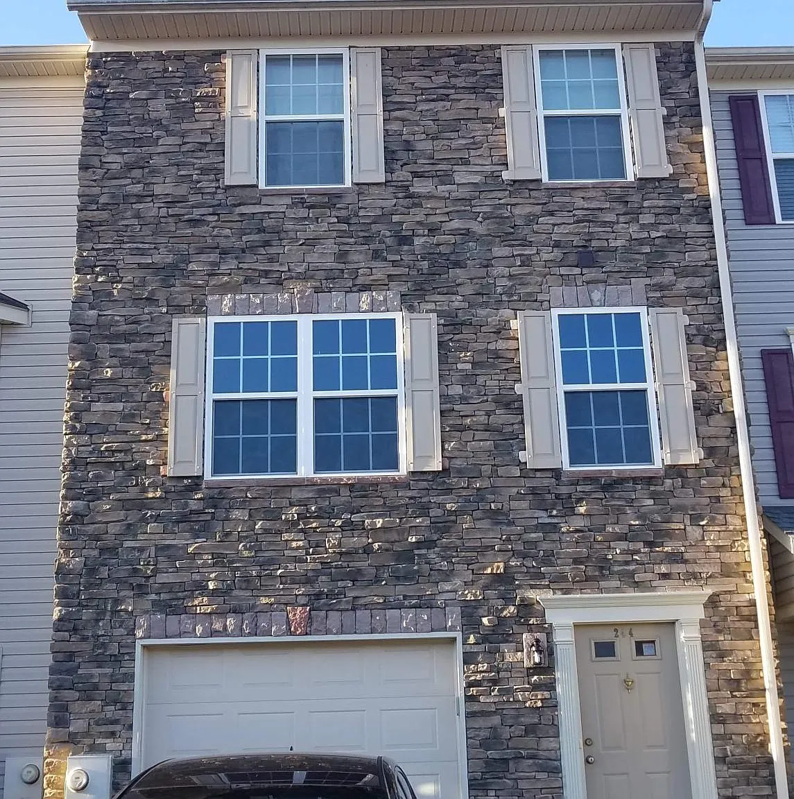 244 Morlatt Ln — Photo 1