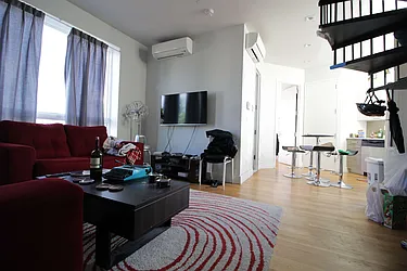 Rented by GTM Property Group 