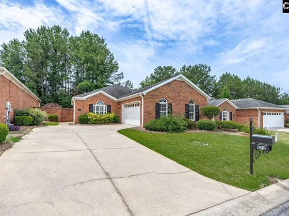 223 Pinnacle Dr, Columbia, SC 29212