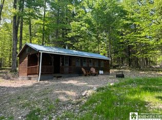 5702 Fenner Rd #27, Sinclairville, NY 14782