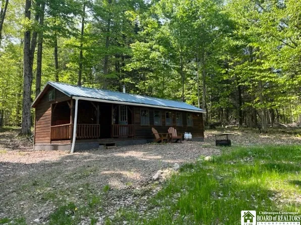 5702 Fenner Rd #27, Sinclairville, NY 14782